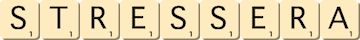 stressera
