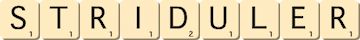 striduler striduler