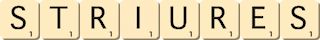 striures