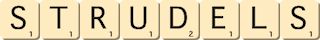 strudels strudels