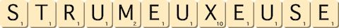 strumeux--euse