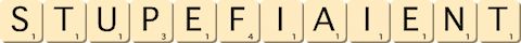 stupefiaient
