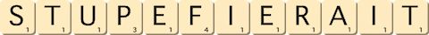 stupefierait