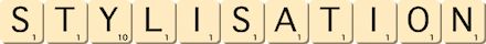 stylisation stylisation