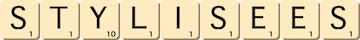 stylisees
