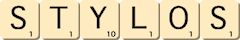 stylos stylos