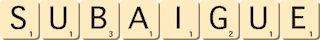 subaigue subaigue