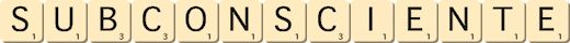subconsciente subconsciente