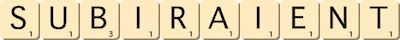 subiraient