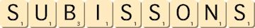subissons subissons