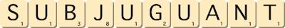 subjuguant subjuguant