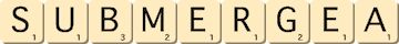 submergea submergea