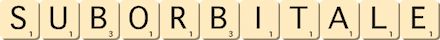 suborbitale suborbitale