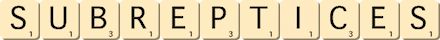 subreptices subreptices