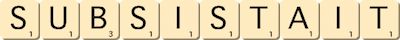 subsistait subsistait