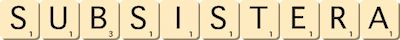 subsistera subsistera