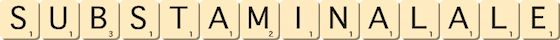 substaminal--ale