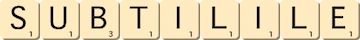 subtil--ile