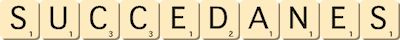 succedanes succedanes