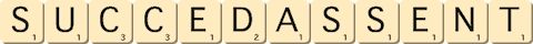 succedassent