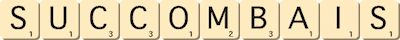 succombais succombais