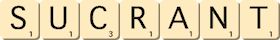 sucrant sucrant