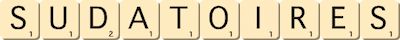 sudatoires sudatoires