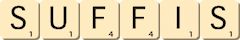 suffis