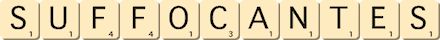 suffocantes
