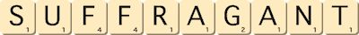 suffragant