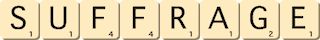 suffrage