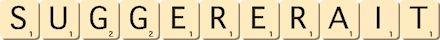 suggererait