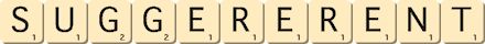 suggererent suggererent
