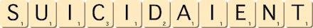suicidaient suicidaient