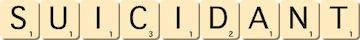 suicidant suicidant