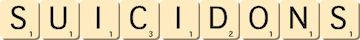 suicidons
