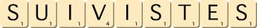 suivistes