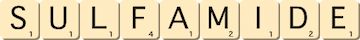 sulfamide sulfamide