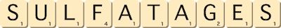 sulfatages sulfatages
