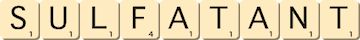sulfatant sulfatant