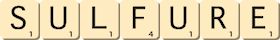 sulfure