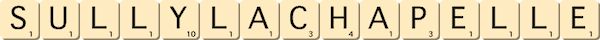 sully-la-chapelle