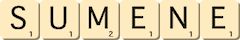 sumene