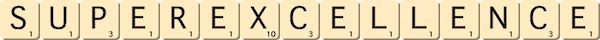 superexcellence