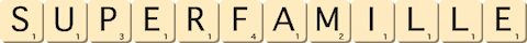 superfamille