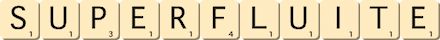superfluite