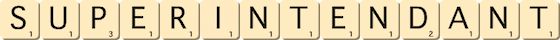 superintendant superintendant