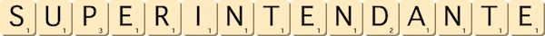 superintendante