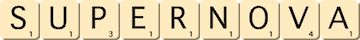 supernova supernova