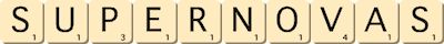 supernovas supernovas
